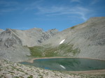 lac de la cayolle