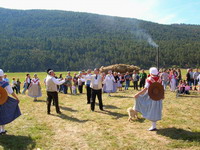 danse proven&ccedil;ale