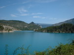 castillon lac