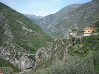 vall&eacute;e de la roya