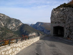 vall&eacute;e &eacute;troite